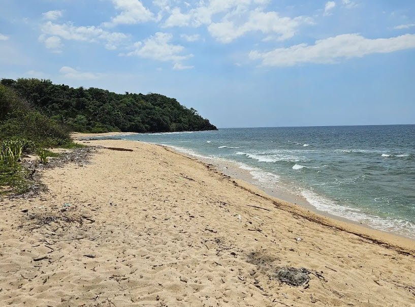 Olanen Beach, Philippines , Philippines